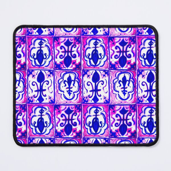 Item preview, Fleur de Lis Sacred Lillies designed and sold by J. R..