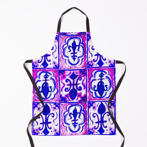 Item preview, Fleur de Lis Sacred Lillies designed and sold by J. R..