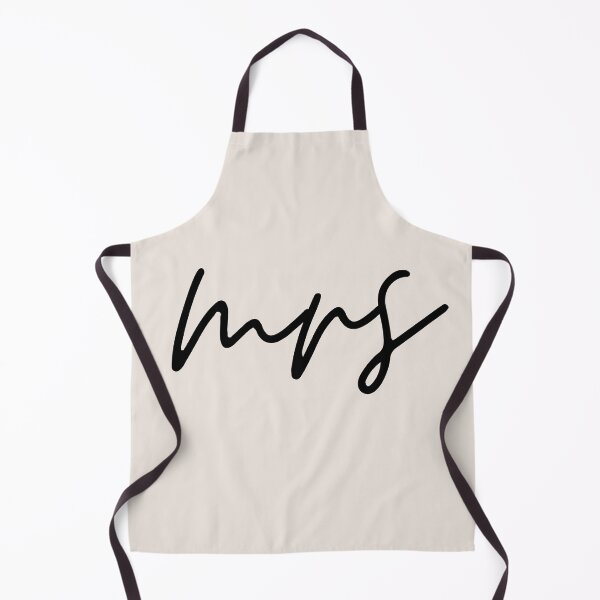 Item preview, Mrs  designed and sold by allymadethis.