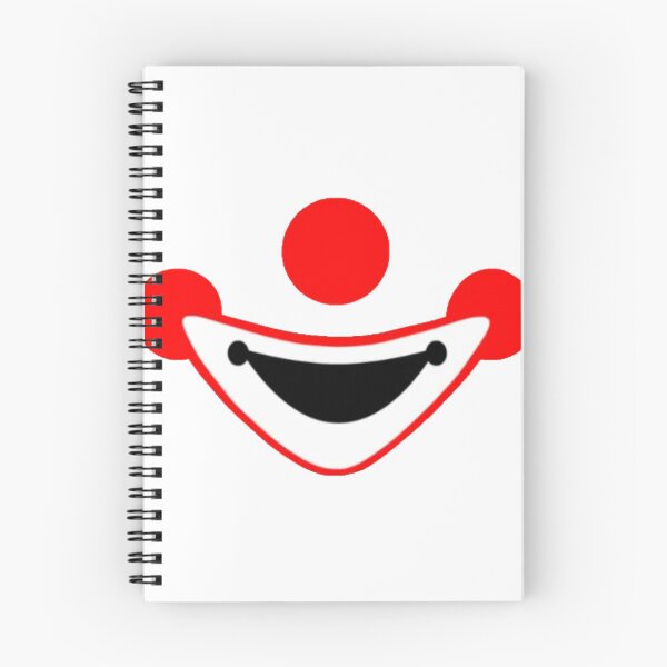 Item preview, Payaso de halloween designed and sold by SKYCREATION.