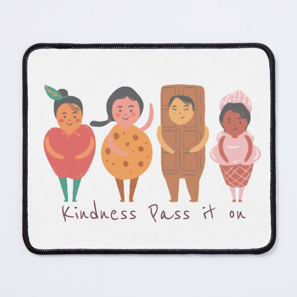 Item preview, Kindness pass it on designed and sold by KristenRising.