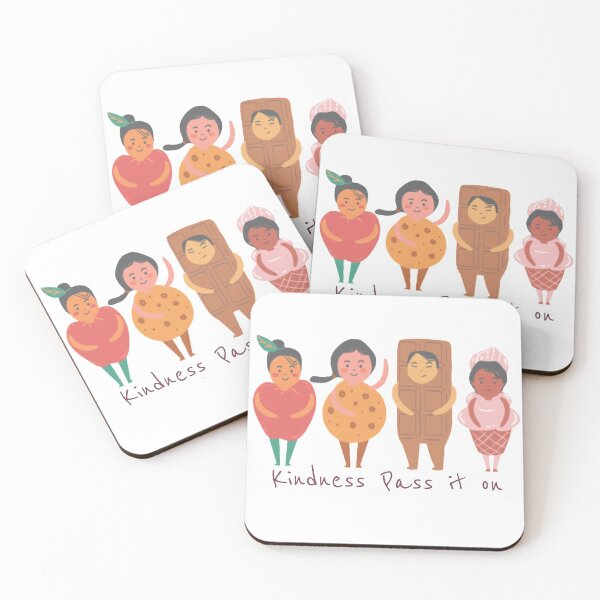 Item preview, Kindness pass it on designed and sold by KristenRising.