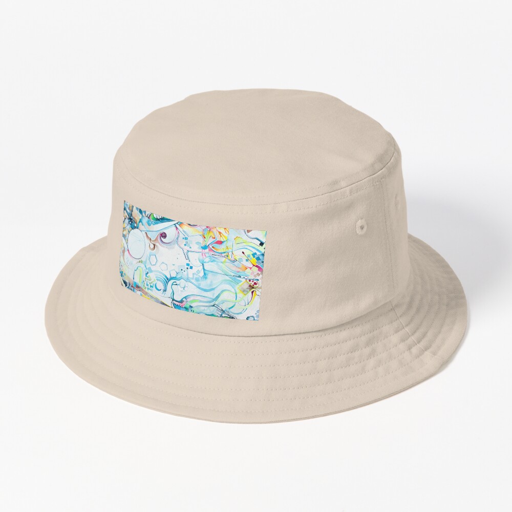 Item preview, Bucket Hat designed and sold by jeffjag.