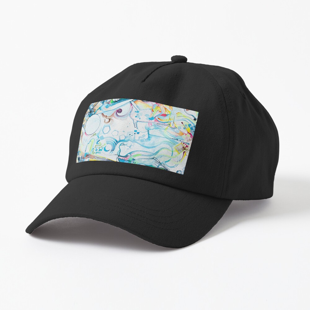 Item preview, Dad Hat designed and sold by jeffjag.
