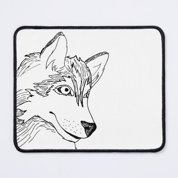 Item preview, Huskey designed and sold by emilypink100.
