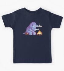 Triceramallows Kinder T-Shirt
