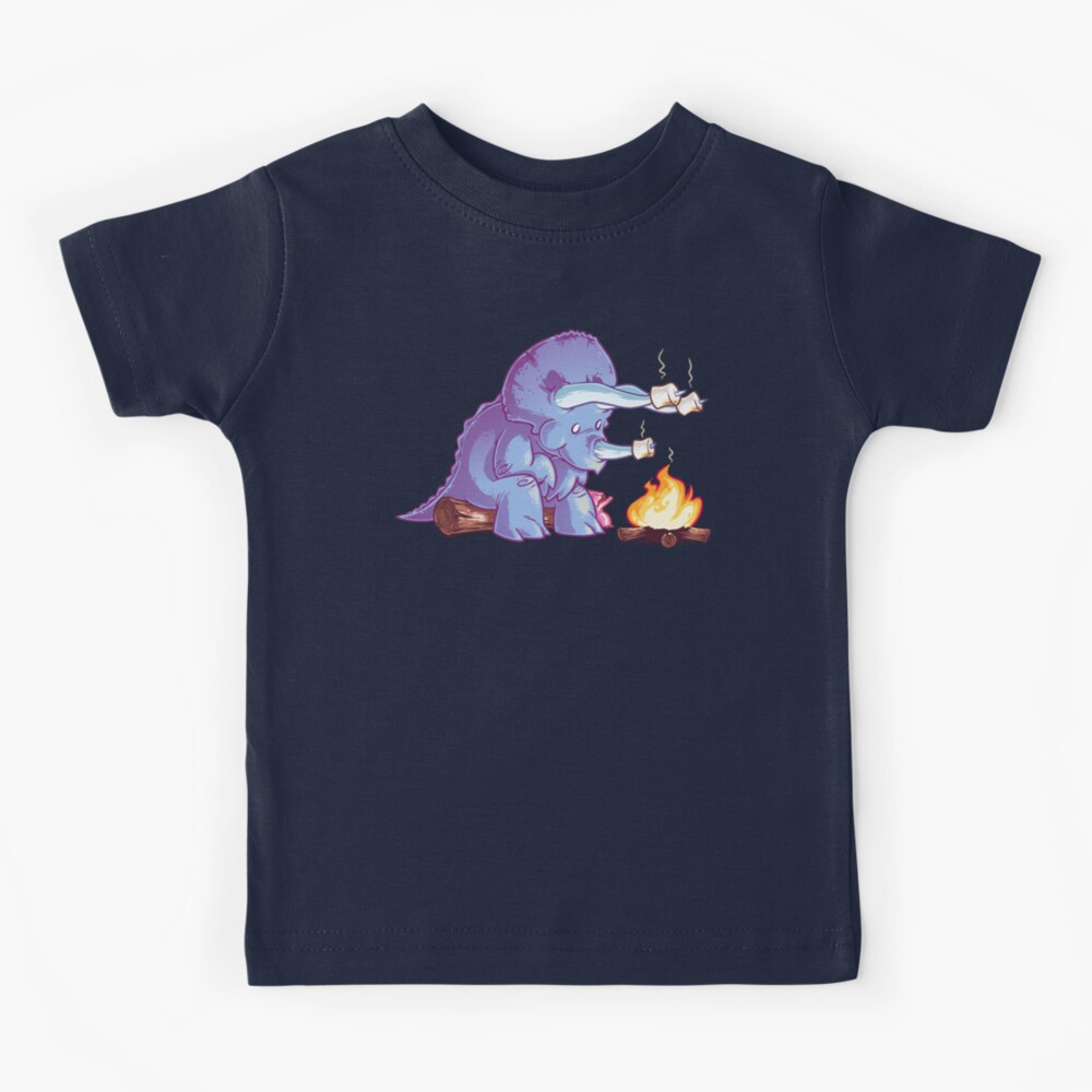 Item preview, Kids T-Shirt designed and sold by Obvian.