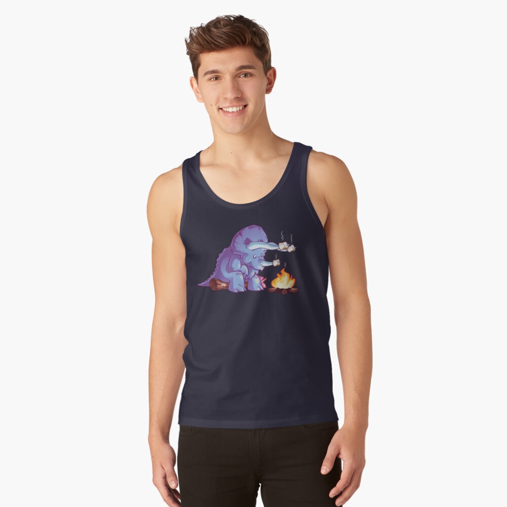 Item preview, Tank Top designed and sold by Obvian.