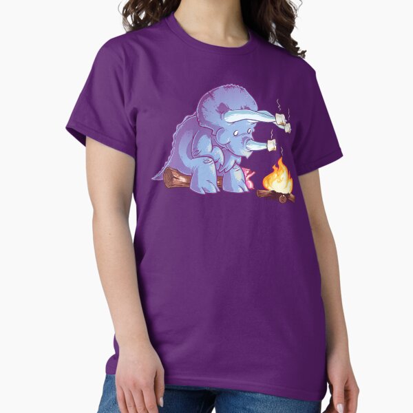 Item preview, Triceramallows designed and sold by Obvian.