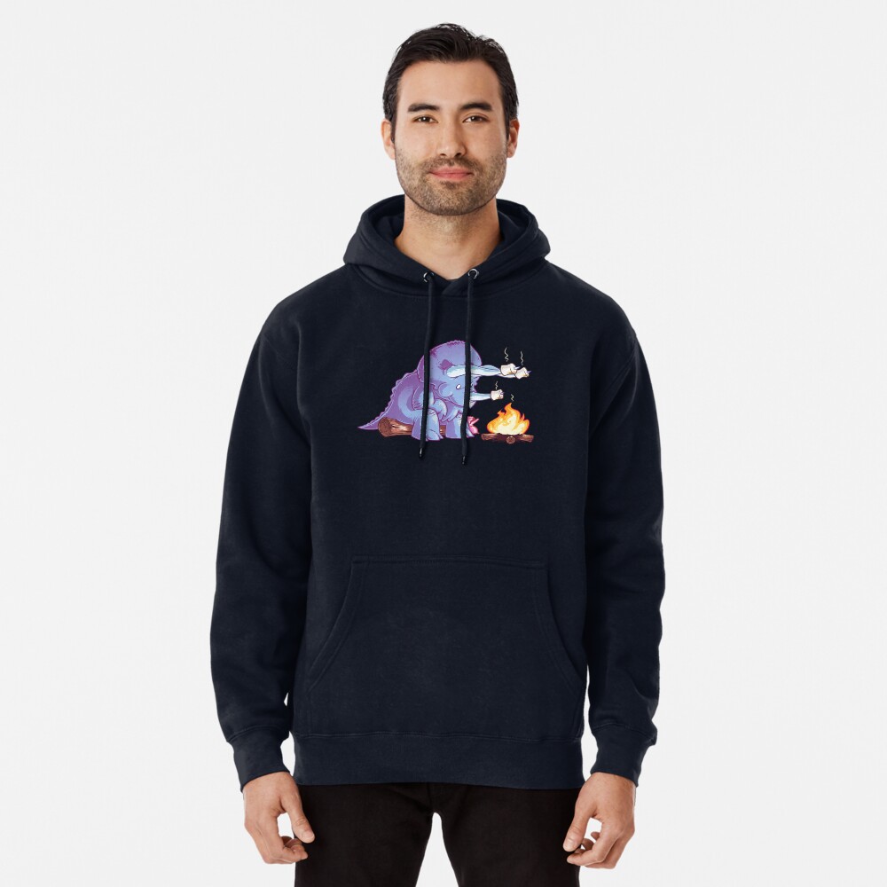 Item preview, Pullover Hoodie designed and sold by Obvian.