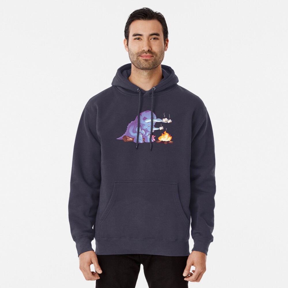 Item preview, Pullover Hoodie designed and sold by Obvian.