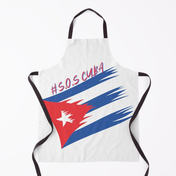 Item preview, SOS Cuba - Patria Y Vida designed and sold by HROC.
