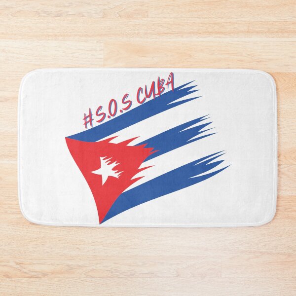 Item preview, SOS Cuba -  Patria Y Vida designed and sold by HROC.