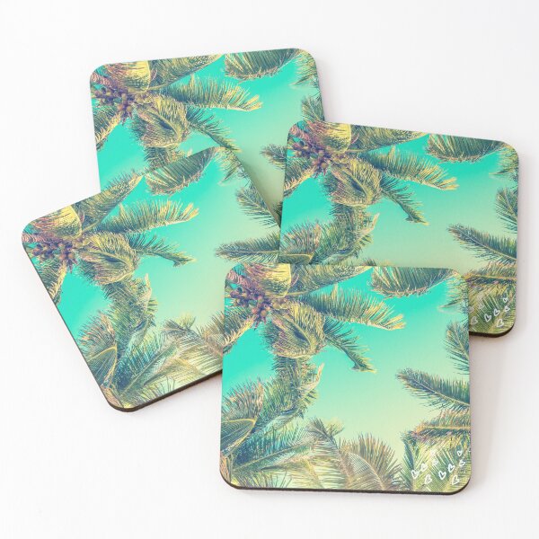 Item preview, Palm Trees designed and sold by thesandrafadzai.