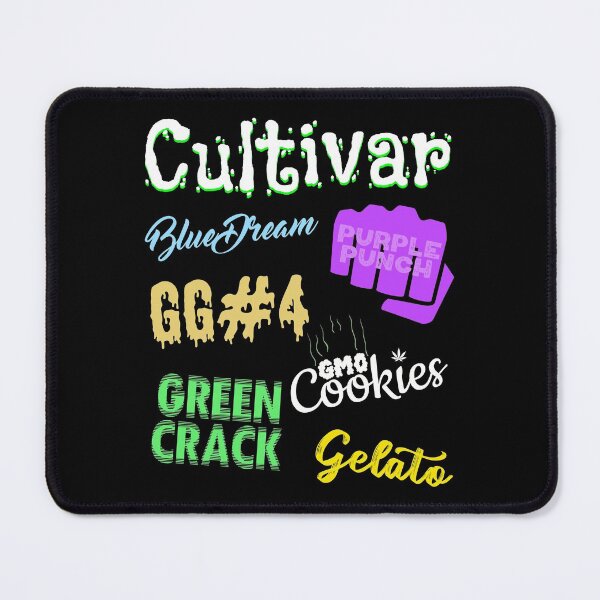 Item preview, Marijuana Cultivar - Marijuana Cannabis THC Weed Wax Dabs Concentrates  designed and sold by YomeHayin.