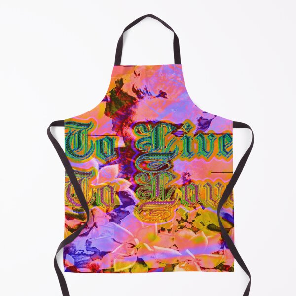 Item preview, To Live To Love III designed and sold by godsquestion.