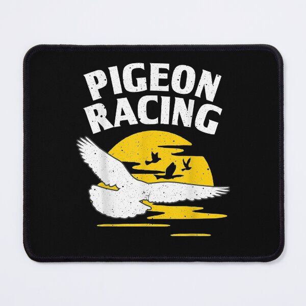 Item preview,  Pigeon Gift Bird Lovers Cool Racing Homing designed and sold by donnagia.