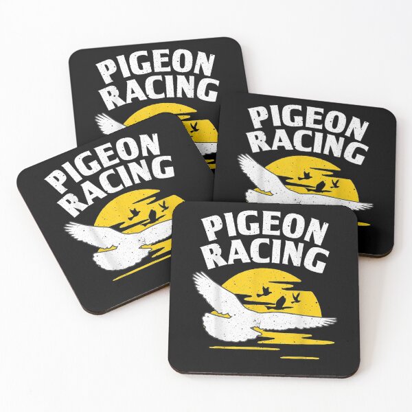 Item preview,  Pigeon Gift Bird Lovers Cool Racing Homing designed and sold by donnagia.