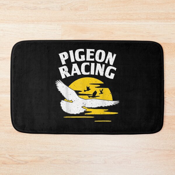 Item preview,  Pigeon Gift Bird Lovers Cool Racing Homing designed and sold by donnagia.