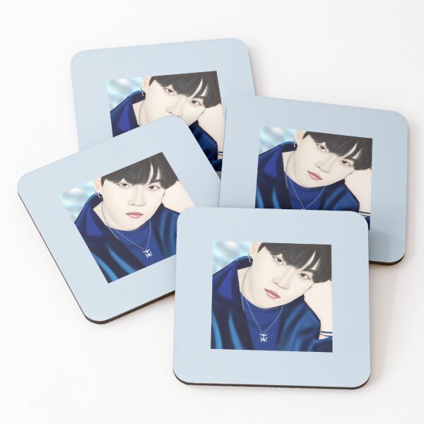 Item preview, SUGA designed and sold by BunnyCreated.