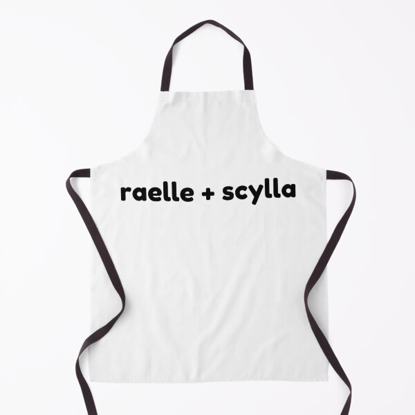 Item preview, Raelle and Scylla Forever designed and sold by OutofFocusShop.