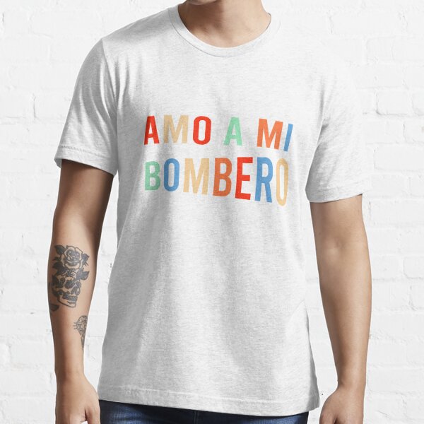 Regalo personalizado para bomberos' Men's Premium T-Shirt