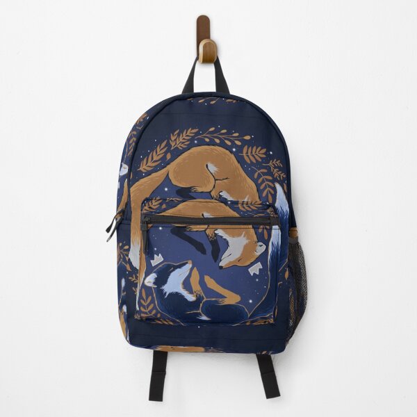 Item preview, Night foxes designed and sold by Stanmansour16.