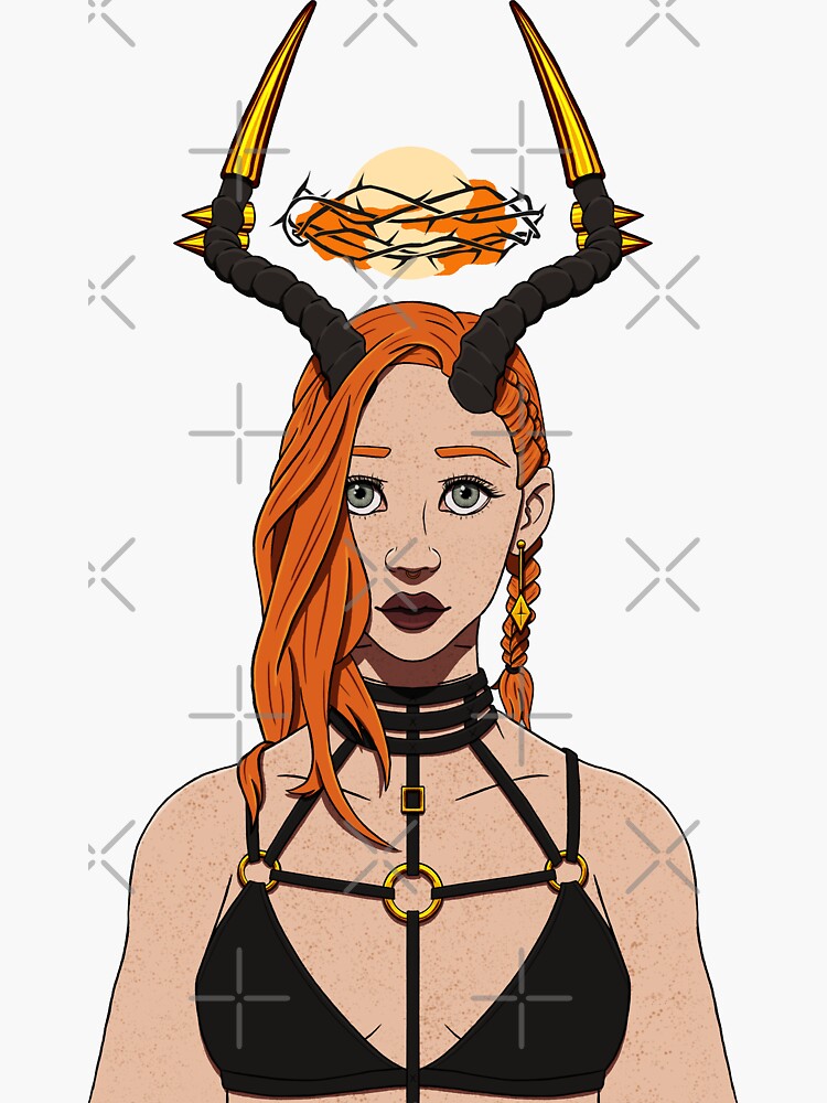 Rowan (autumn) by aoifeenns