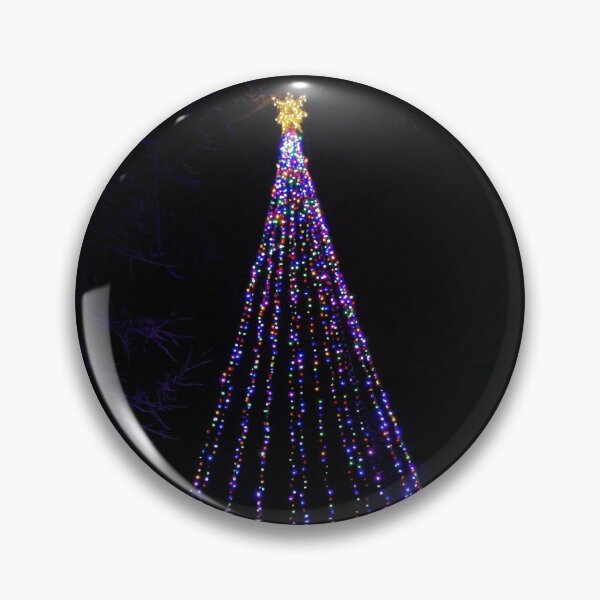 Item preview, V0006 Christmas Lights designed and sold by photographyemd.
