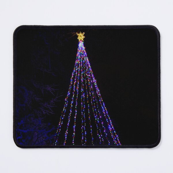 Item preview, V0006 Christmas Lights designed and sold by photographyemd.