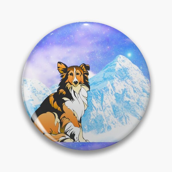 Item preview, Sitting Dogs designed and sold by Eriakkenok.
