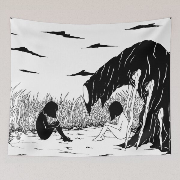 Item preview, Man is something to be overcome designed and sold by marciahurdle.