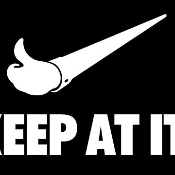 Artwork thumbnail, Keep At It by Ass-Halt