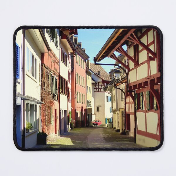 Item preview, Swiss Street designed and sold by LeRoyM.