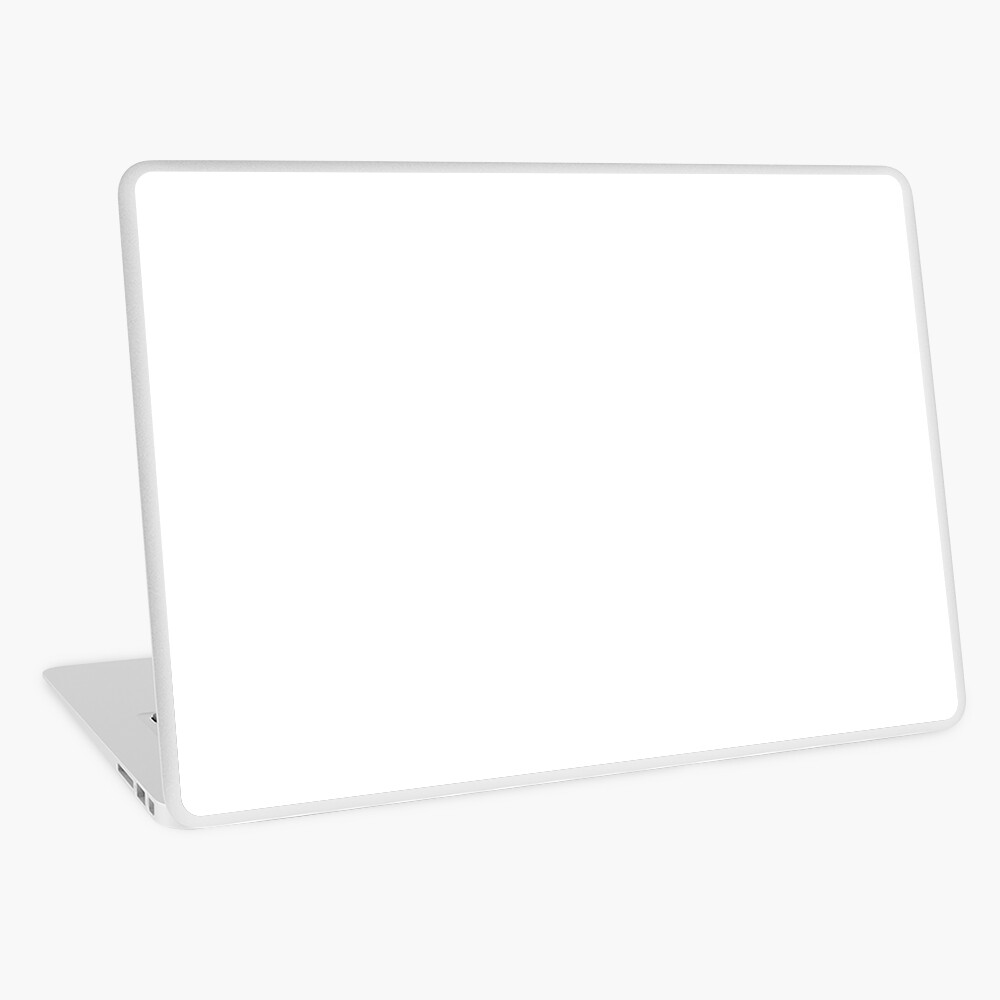 Item preview, Laptop Skin designed and sold by Ass-Halt.