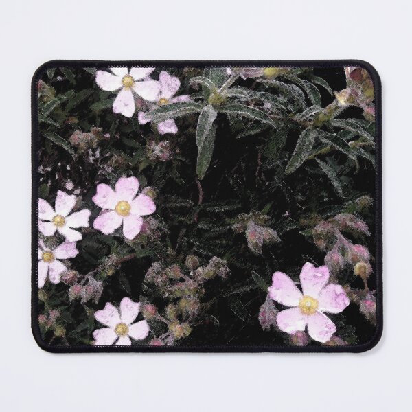 Item preview, Gothic in the garden designed and sold by Della Enniss.