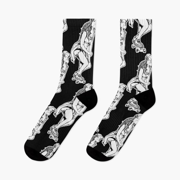 Artikelvorschau, Skater-Mädchen - Skater-Zitate Skateboarding -Skateboard-Zitate Mädchen entworfen und verkauft von Lastazizi.