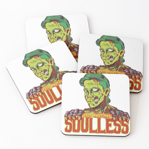 Item preview, Kris Soulles Moutinho designed and sold by blacknwolf.