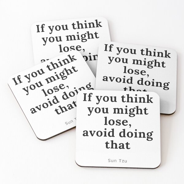 Item preview, If you think you might lose designed and sold by Lin's prints.