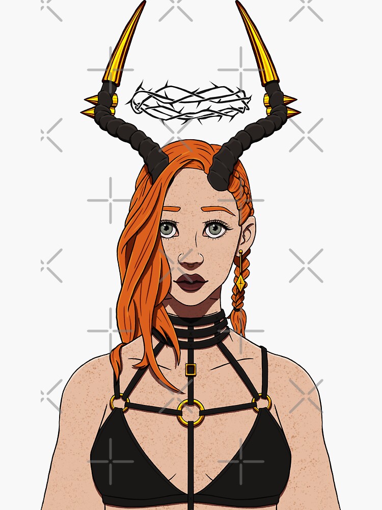 Rowan (winter) by aoifeenns