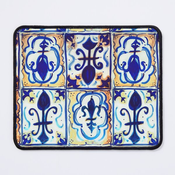 Item preview, Fleur de Lis Unity Lillies designed and sold by J. R..
