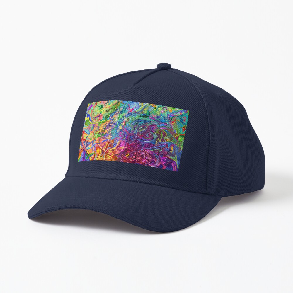 Item preview, Baseball Cap designed and sold by jeffjag.