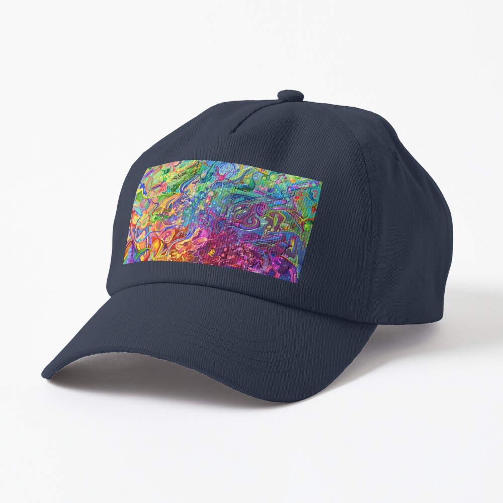 Item preview, Dad Hat designed and sold by jeffjag.
