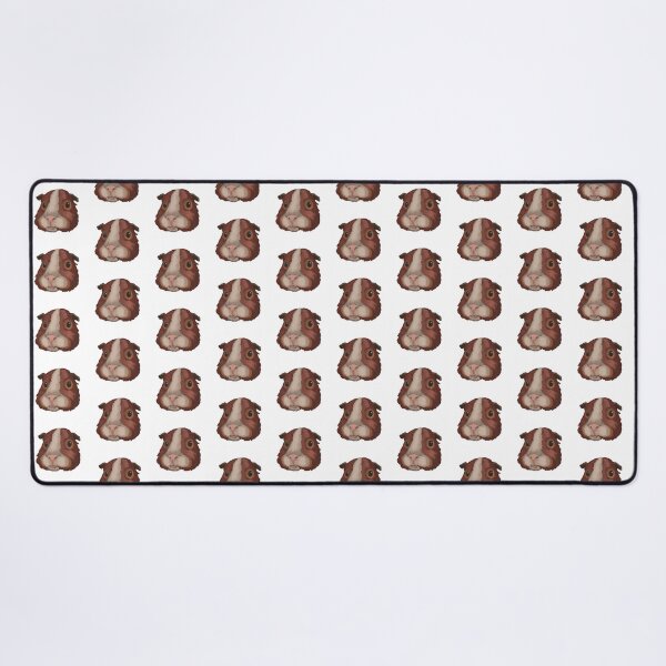 Item preview, Cuy - Guinea Pig designed and sold by patricioguerra.
