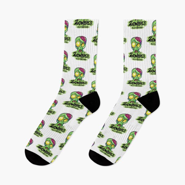 Item preview, Zombies designed and sold by nelsongrahama.