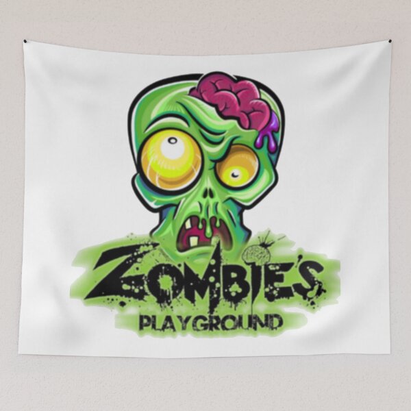Item preview, Zombies designed and sold by nelsongrahama.