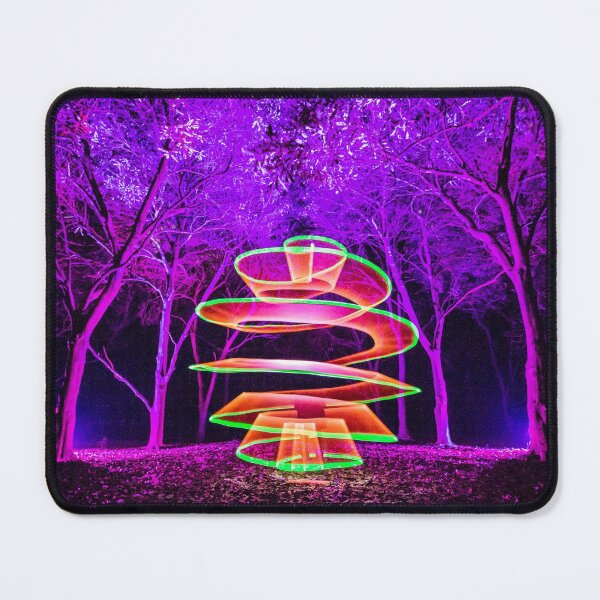 Item preview, In the Forest designed and sold by Rod Evans.