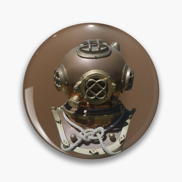 Item preview, Diver Hard Hat iPhone case designed and sold by Maree Toogood.