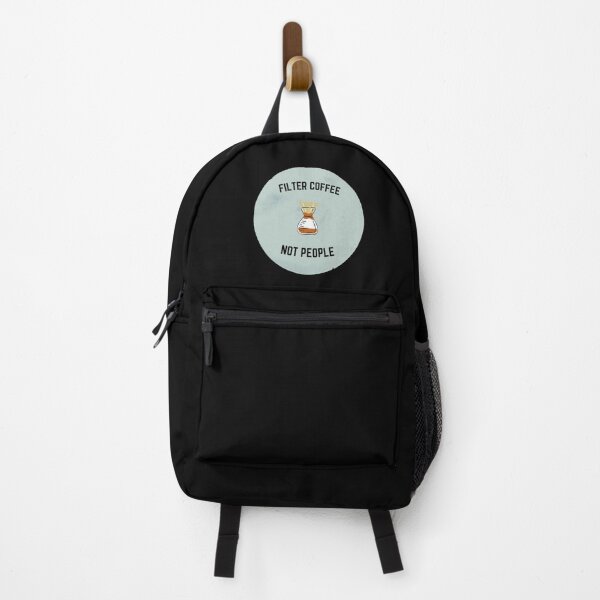 Item preview, FILTER COFFEE NOT PEOPLE - Help Refugees designed and sold by babyleafshop.