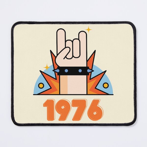 Item preview, 1976 designed and sold by Oh-Marsha.